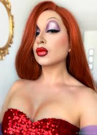 JESSICA RABBIT